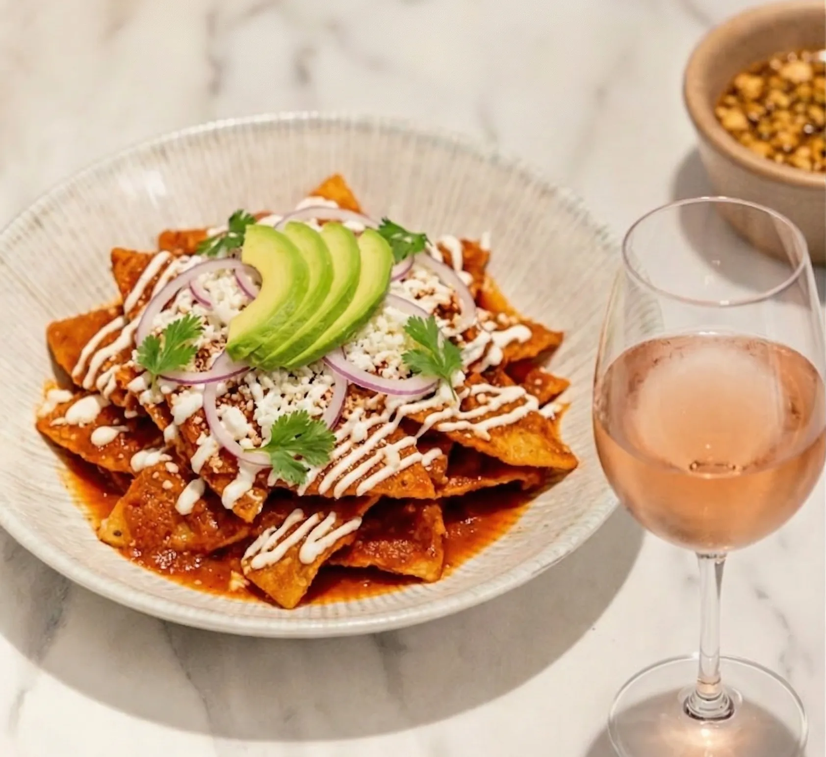 Maridaje de Vino con Desayuno Mexicano: La Guía Definitiva