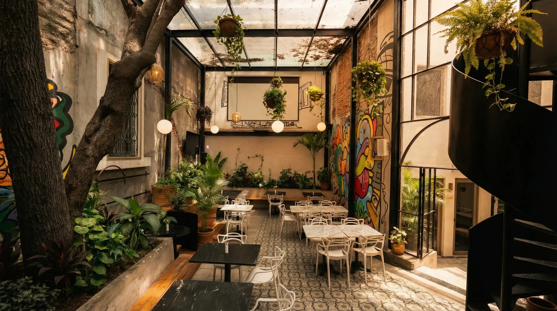 Cocina Mexicana en Roma Norte: La Guía de Tosta