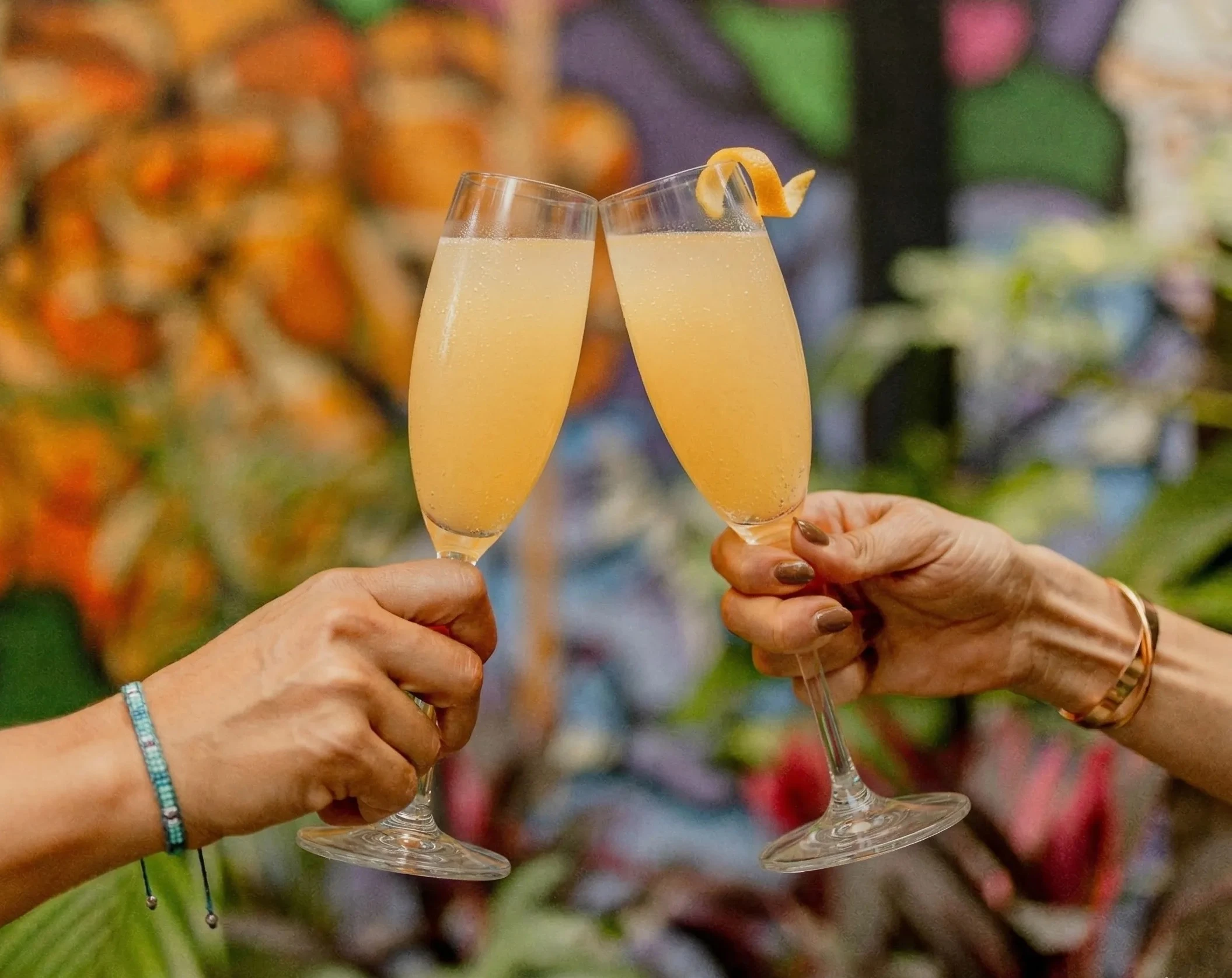 Unlimited Mimosas in Mexico City: The Complete Guide (2026)